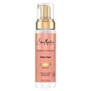 Shea Moisture Coconut and Hibiscus Curl Mousse, 7.5 Fluid Ounce -- 12 per case