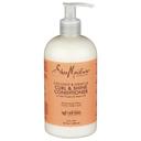 Shea Moisture Coconut and Hibiscus Curl and Shine Conditioner, 13 Fluid Ounce