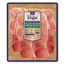 Volpi Sliced Heritage Prosciutto, 3 Ounce -- 12 per case