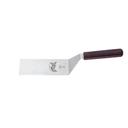 Mercer Culinary Hells Handle Square Edge Turner/Spatula, 6 x 3 inch