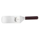 Mercer Culinary Hells Handle Turner/Spatula, 8 x 3 inch