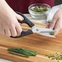 Mercer Culinary Kitchen Shears, 8 inch