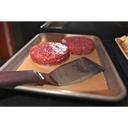 Mercer Culinary Hells Handle Heavy Duty Turner/Spatula, 5 x 3 inch