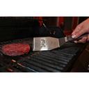 Mercer Culinary Hells Handle Heavy Duty Turner/Spatula, 5 x 3 inch