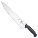 Mercer Culinary Millennia Black Chefs Knife, 12 inch