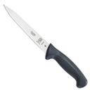 Mercer Culinary Millennia Black Flexible Fillet Knife, 7 inch