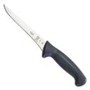 Mercer Culinary Millennia Black Stiff Boning Knife, 6 inch