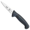 Mercer Culinary Millennia Black Paring Knife, 3.5 inch