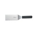 Mercer Culinary Millennia Square Edge Turner/Spatula, 6 x 3 inch