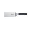 Mercer Culinary Millennia Square Edge Turner/Spatula, 6 x 3 inch