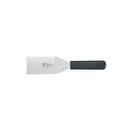 Mercer Culinary Millennia Square Edge Turner, 4 x 2 1/2 inch