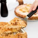 Mercer Culinary Millennia Pie Knife/Server, 5 x 3 inch