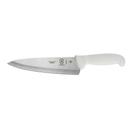 Mercer Culinary Ultimate White Chefs Knife, 8 inch