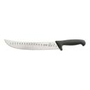 Mercer Culinary BPX Granton Edge Cimeter, 12 inch