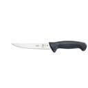 Mercer Culinary Millennia Black Wide Boning Knife, 6 inch