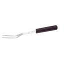 Mercer Culinary Hells Handle Heat Resistant Cooks Fork, 8 inch