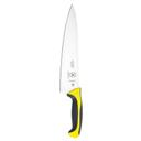 Mercer Culinary Millennia Colors Yellow Chefs Knife, 10 inch