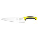 Mercer Culinary Millennia Colors Yellow Chefs Knife, 10 inch