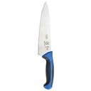 Mercer Culinary Millennia Colors Blue Chefs Knife, 8 inch