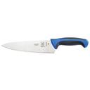 Mercer Culinary Millennia Colors Blue Chefs Knife, 8 inch
