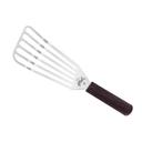 Mercer Culinary Hells Handle Large Fish Turner/Spatula, 4 x 9 inch