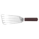 Mercer Culinary Hells Handle Large Fish Turner/Spatula, 4 x 9 inch