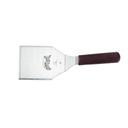 Mercer Culinary Hells Handle Heavy Duty Turner/Spatula, 5 x 4 inch
