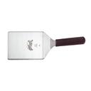 Mercer Culinary Hells Handle Heavy Duty Turner/Spatula, 6 x 5 inch