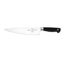 Mercer Culinary Genesis Short Bolster Chefs Knife, 9 inch