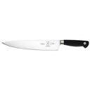 Mercer Culinary Genesis Short Bolster Chefs Knife, 10 inch