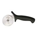 Mercer Culinary Millennia Pizza Cutter with Black Handle, 2.75 inch Wheel