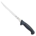 Mercer Culinary Millennia Black Narrow Fillet Knife, 8.5 inch