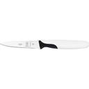 Mercer Culinary Millennia Slim Paring Knife with White Handle, 3 inch