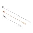 Barfly Stainless Steel Japanese Style Standard Bar Spoon, 13 3/16 inch