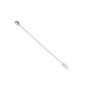 Barfly Stainless Steel Bar Spoon with Fork End, 19 5/8 inch