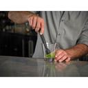 Barfly Black Composite Muddler, 9 1/2 inch