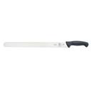 Mercer Culinary Millennia Black Wavy Edge Cake Slicer, 16 inch