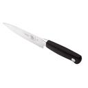 Mercer Culinary Genesis Short Bolster Chefs Knife, 6 inch
