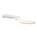 Mercer Culinary Ultimate White Offset Bread Sandwich Knife, 6 inch
