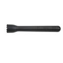 Barfly Black Jumbo Composite Muddler, 9 1/2 inch