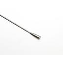 Barfly Stainless Steel Solid Shaft Angled Bar Spoon, 11 7/8 inch