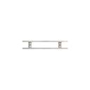 Mercer Culinary Stainless Steel Magnetic Knife Bar, 12 x 2.4 x 0.9 inch