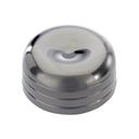 Barfly Gun Metal Black 3 Piece Heavy Duty Cocktail Shaker Set, 17 Ounce Capacity