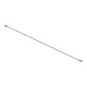 Barfly Antique Copper Double End Stirrer, 17 1/8 inch