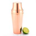 Barfly Copper Plated 2 Piece Cocktail Shaker Set, 24 Ounce