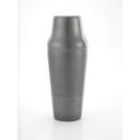 Barfly Vintage 2 Piece Cocktail Shaker Set, 24 Ounce