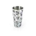 Barfly Stainless Steel Large Tiki Cocktail Tin, 28 Ounce