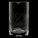 Barfly Drink Mixing Glass, 24 Ounce
