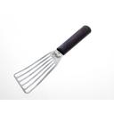 Mercer Culinary Hells Handle Left Handed Fish Turner, 8 inch