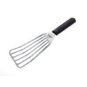 Mercer Culinary Hells Handle Left Handed Fish Turner, 9 inch